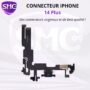Connecteur iPhone 14 Plus