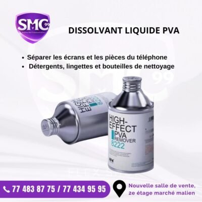 Liquide pour batterie
