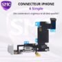 Connecteur iphone 6g