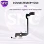 Connecteur iPhone xs