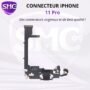 Connecteur iPhone 11 pro origina