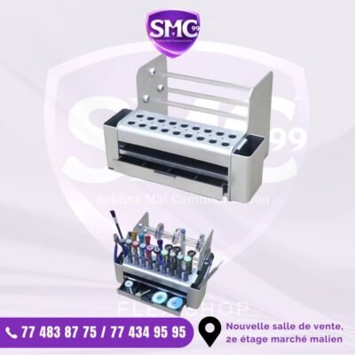 Support pour tournevis