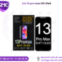 Lcd  13 pro max DD Oled