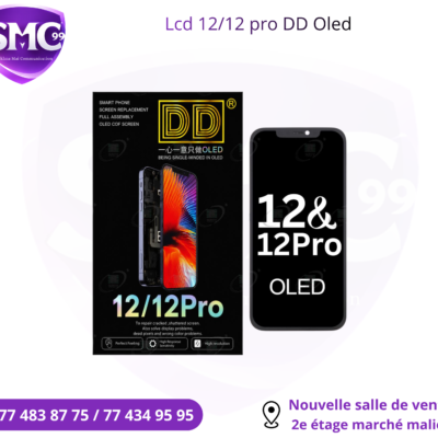 Lcd iPhone 12 pro DD Oled