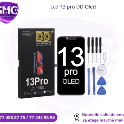 Lcd 13 pro DD Oled