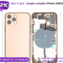 Dos complet 11 pro