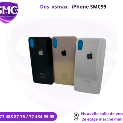 Dos xsmax