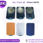 Dos iPhone 17 pro wf original