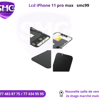Lcd 11 pro max hd+