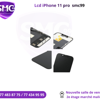 Lcd 11 pro hd+