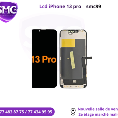 Lcd 13 pro hd+