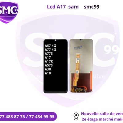 Lcd  A17 sam