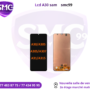 Lcd A30 sam