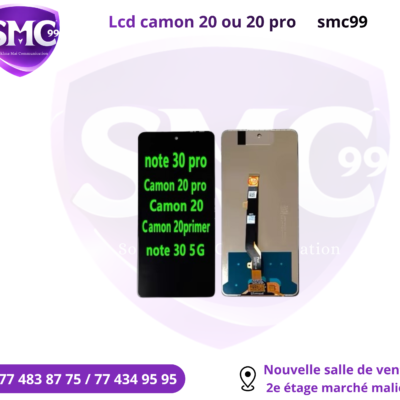 Lcd camon 20 /camon 20 pro