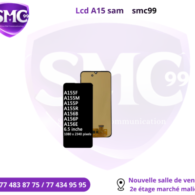 Lcd A15 sam