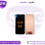 Lcd A16 sam