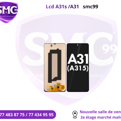 Lcd A31s sam