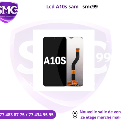 Lcd A10s sam