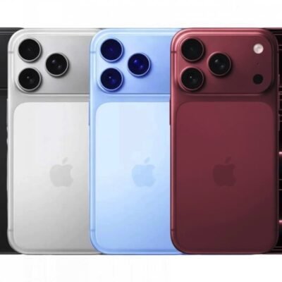 Telephone iPhone 18 Pro max  256 gb Esim